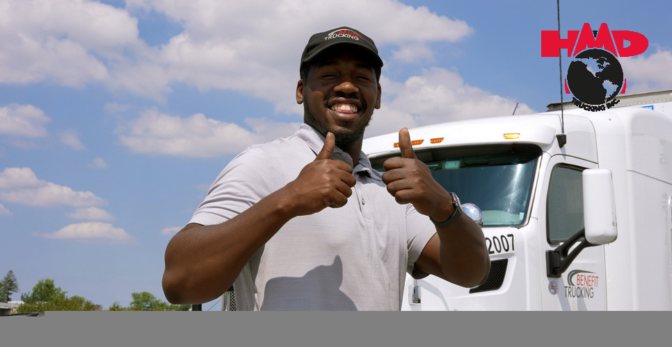 Best Birthday Gifts for Truck Drivers